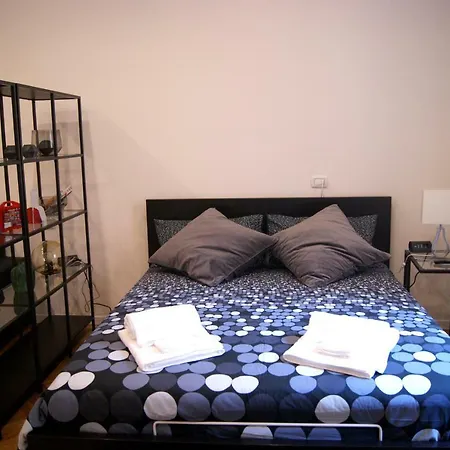 Apartamento Orefici