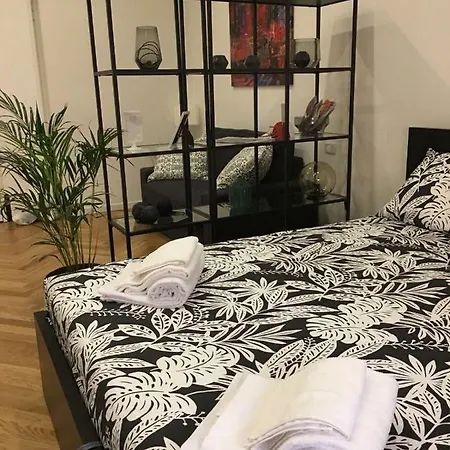 Orefici Apartamento Bolonia