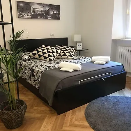 Orefici Apartamento Bolonia