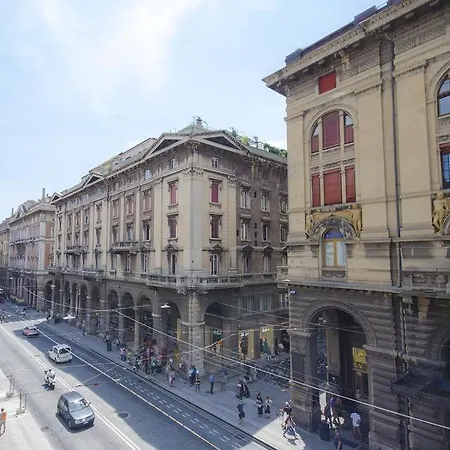 Orefici Appartement *