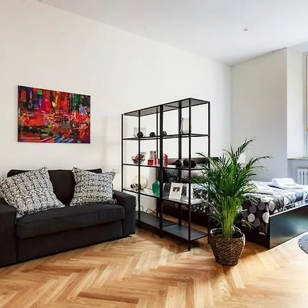 Orefici Appartement