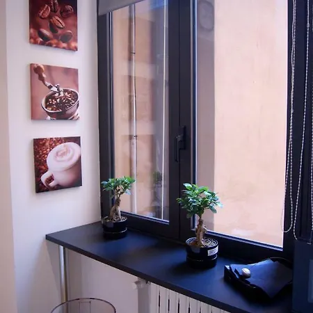 Orefici Appartement *