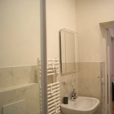 Orefici Appartement