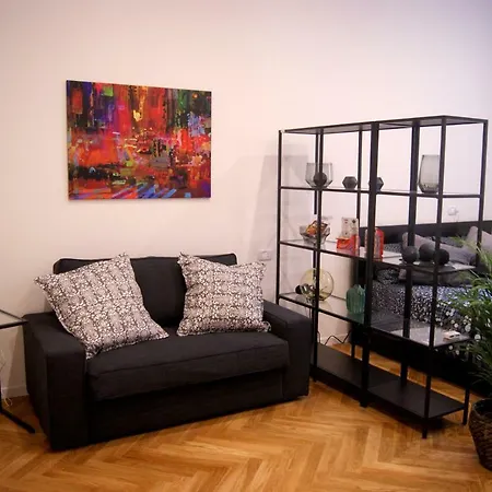 Orefici Appartement *